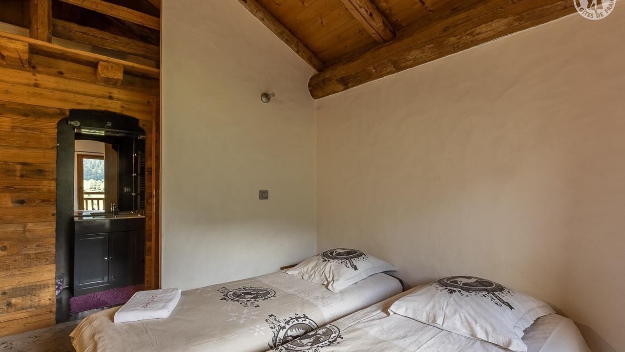 Photo of Bedroom in Beaufort