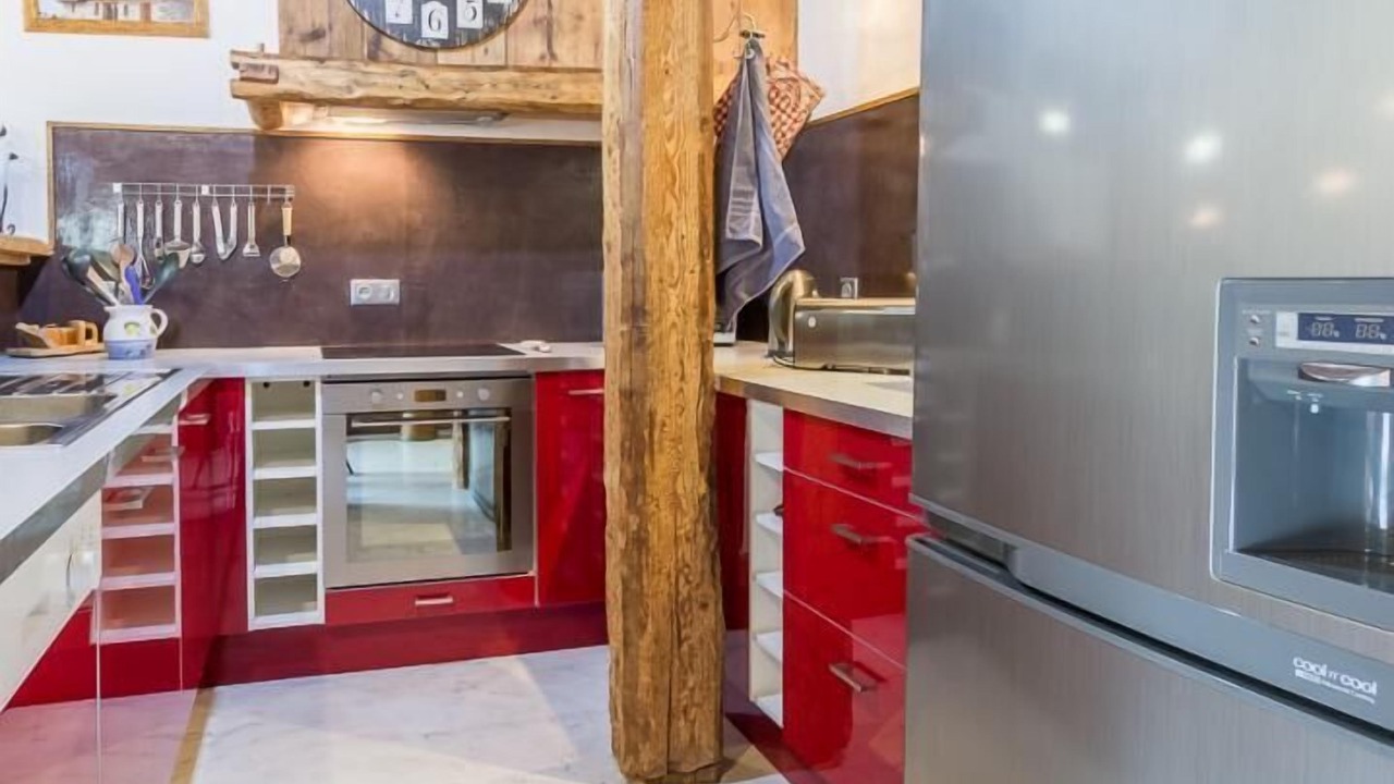 Photo of Kitchen in Beaufort