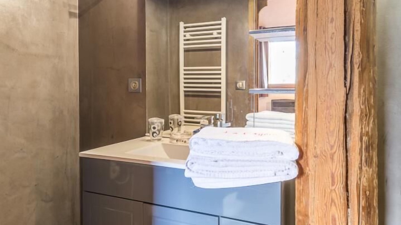 Photo of Bathroom in Beaufort