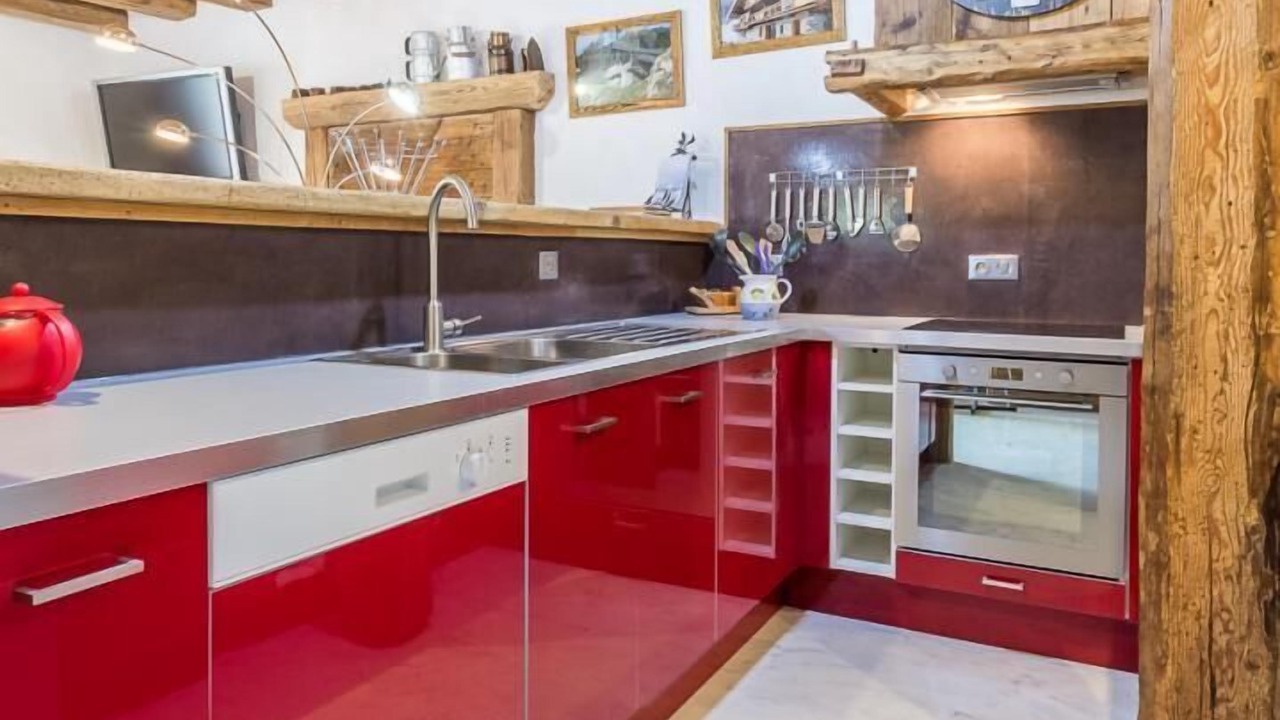 Photo of Kitchen in Beaufort