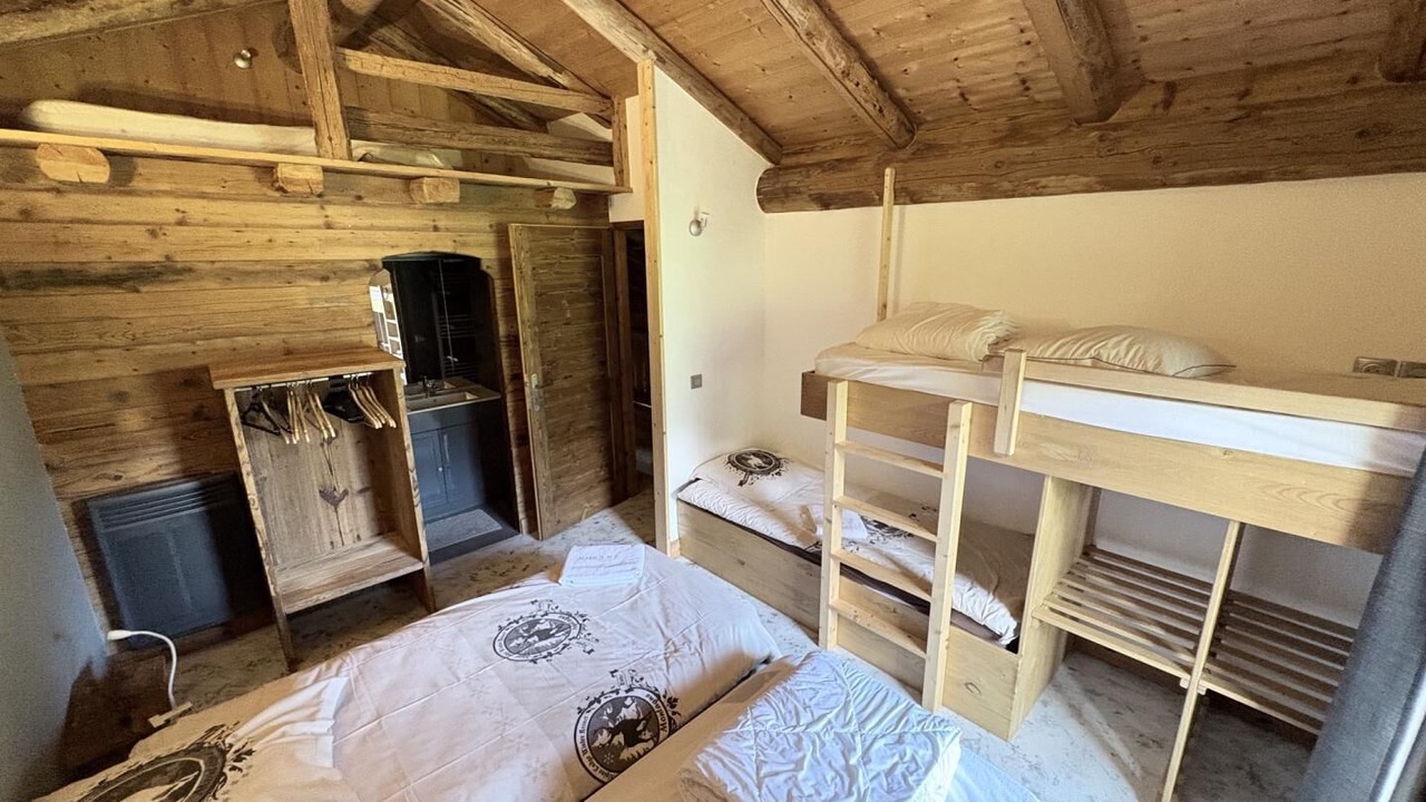 Photo of Bedroom in Beaufort