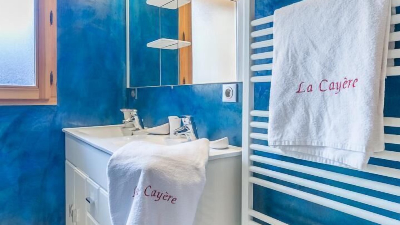 Photo of Bathroom in Beaufort