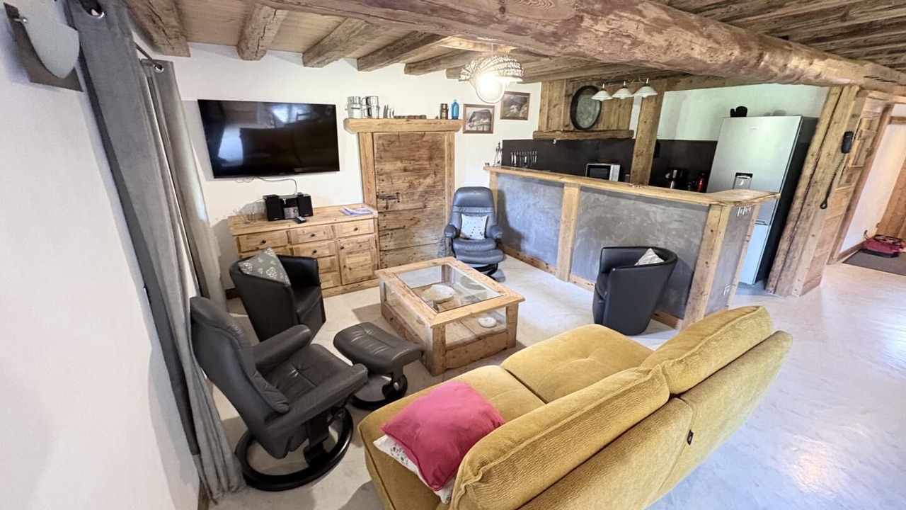 Photo of Livingroom in Beaufort