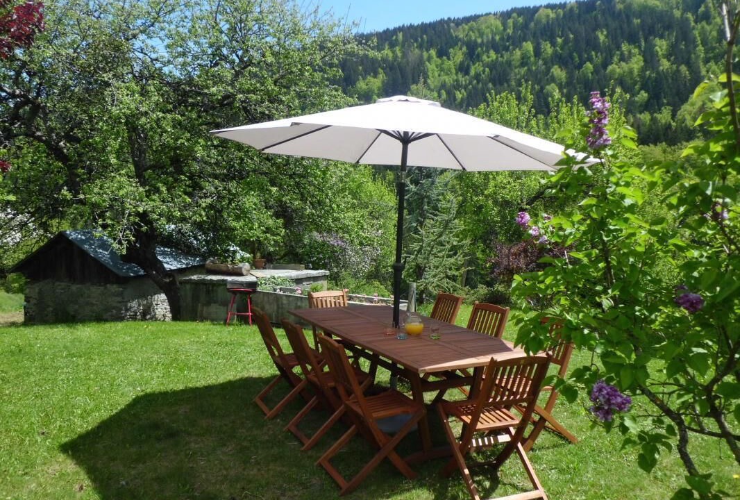 Photo of Outdoor in Saint-Nicolas-la-Chapelle