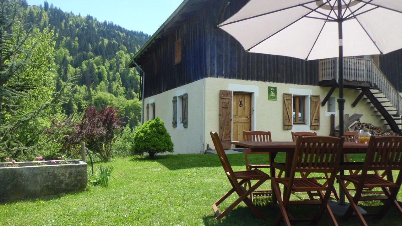Photo of Outdoor in Saint-Nicolas-la-Chapelle