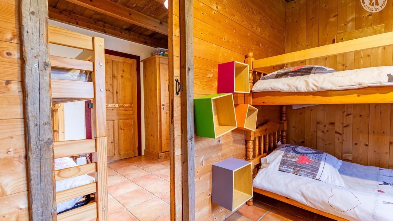 Photo of Bedroom in Saint-Nicolas-la-Chapelle