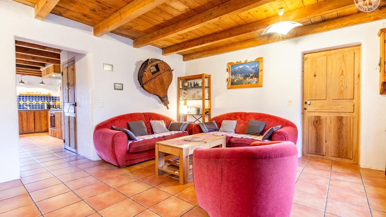 Photo of Livingroom in Saint-Nicolas-la-Chapelle