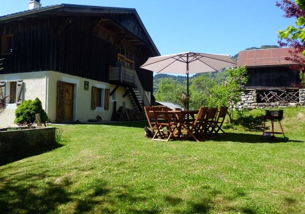 Photo of Outdoor in Saint-Nicolas-la-Chapelle