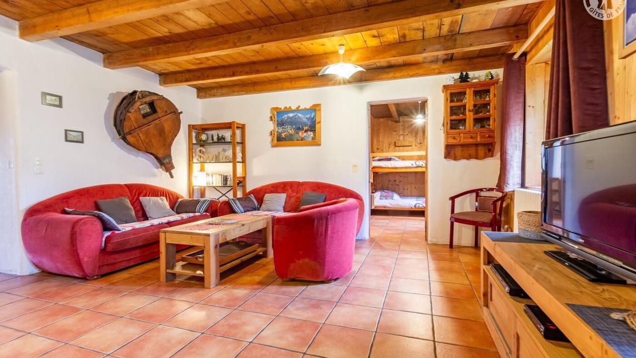Photo of Bedroom in Saint-Nicolas-la-Chapelle