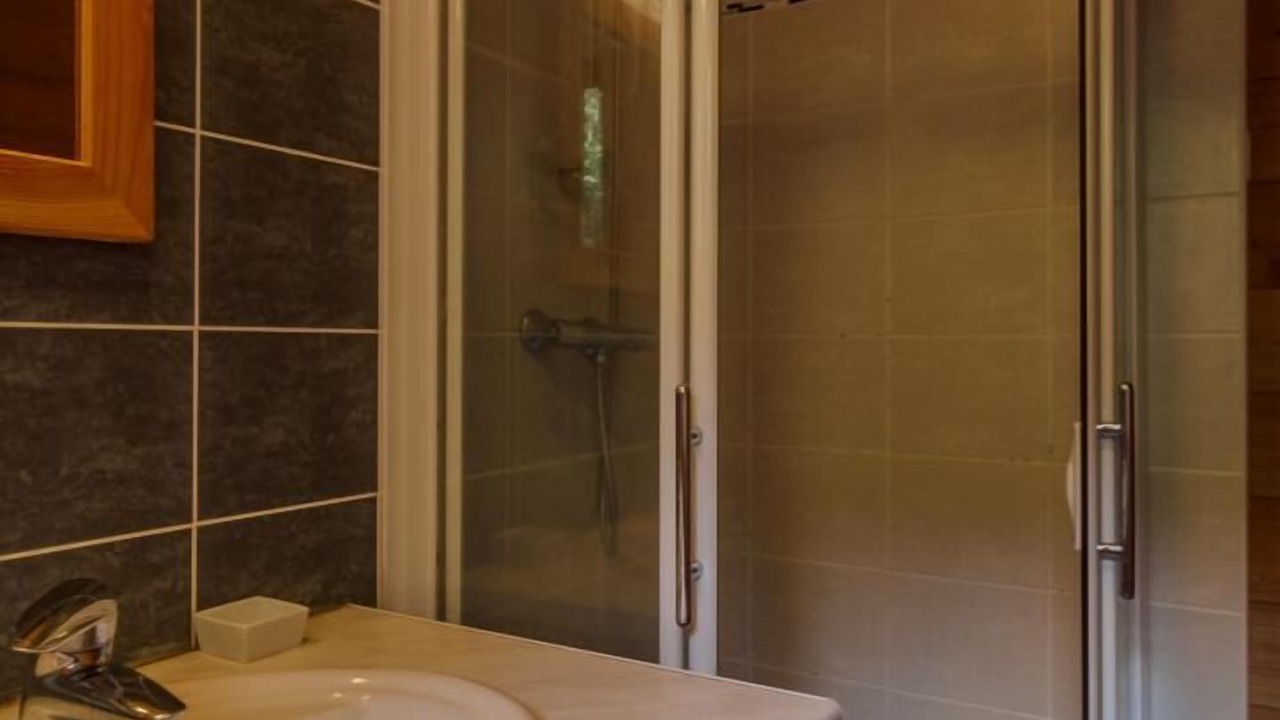 Photo of Bathroom in Notre-Dame-de-Bellecombe
