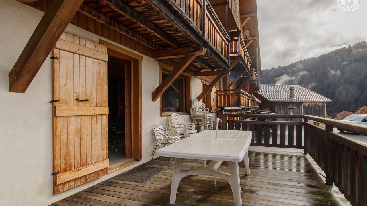Photo of Outdoor in Notre-Dame-de-Bellecombe