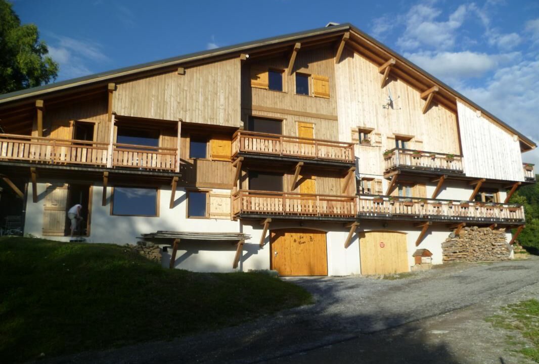 Photo of Outdoor in Notre-Dame-de-Bellecombe