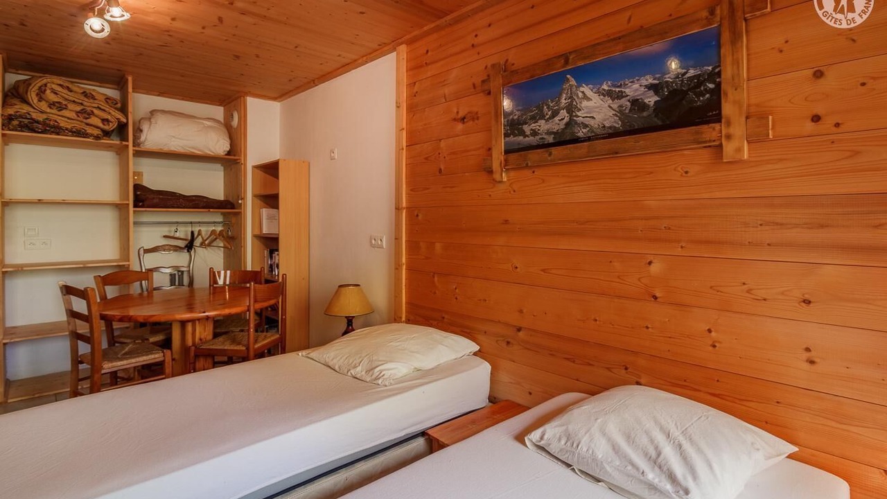 Photo of Bedroom in Notre-Dame-de-Bellecombe