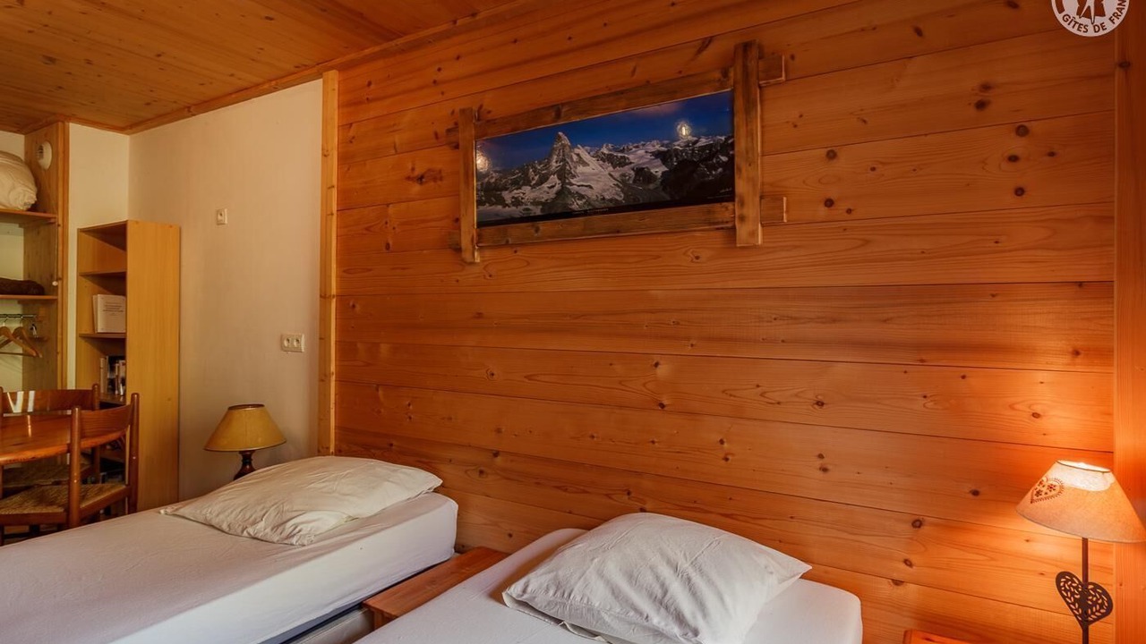 Photo of Bedroom in Notre-Dame-de-Bellecombe