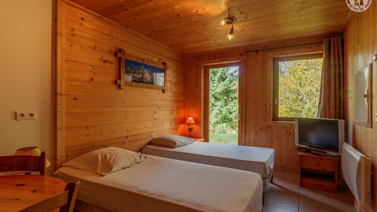 Photo of Bedroom in Notre-Dame-de-Bellecombe