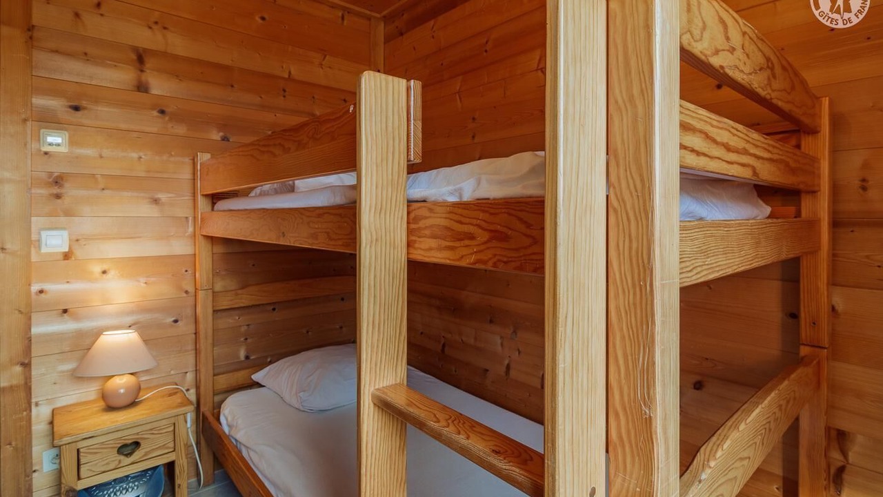 Photo of Bedroom in Notre-Dame-de-Bellecombe