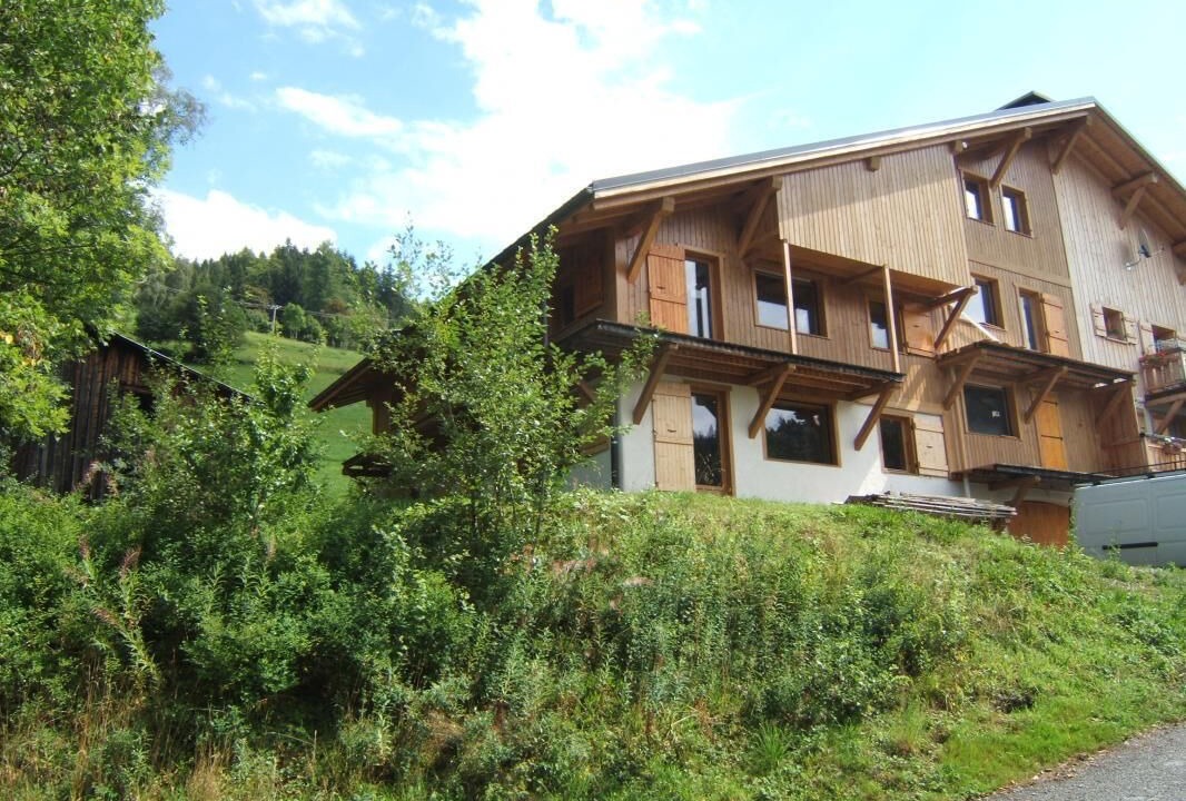 Photo of Outdoor in Notre-Dame-de-Bellecombe