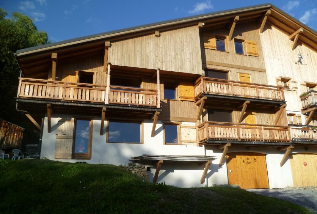 Photo of Outdoor in Notre-Dame-de-Bellecombe