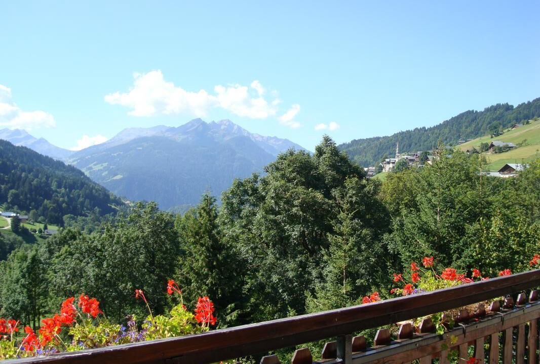 Photo of Outdoor in Hauteluce