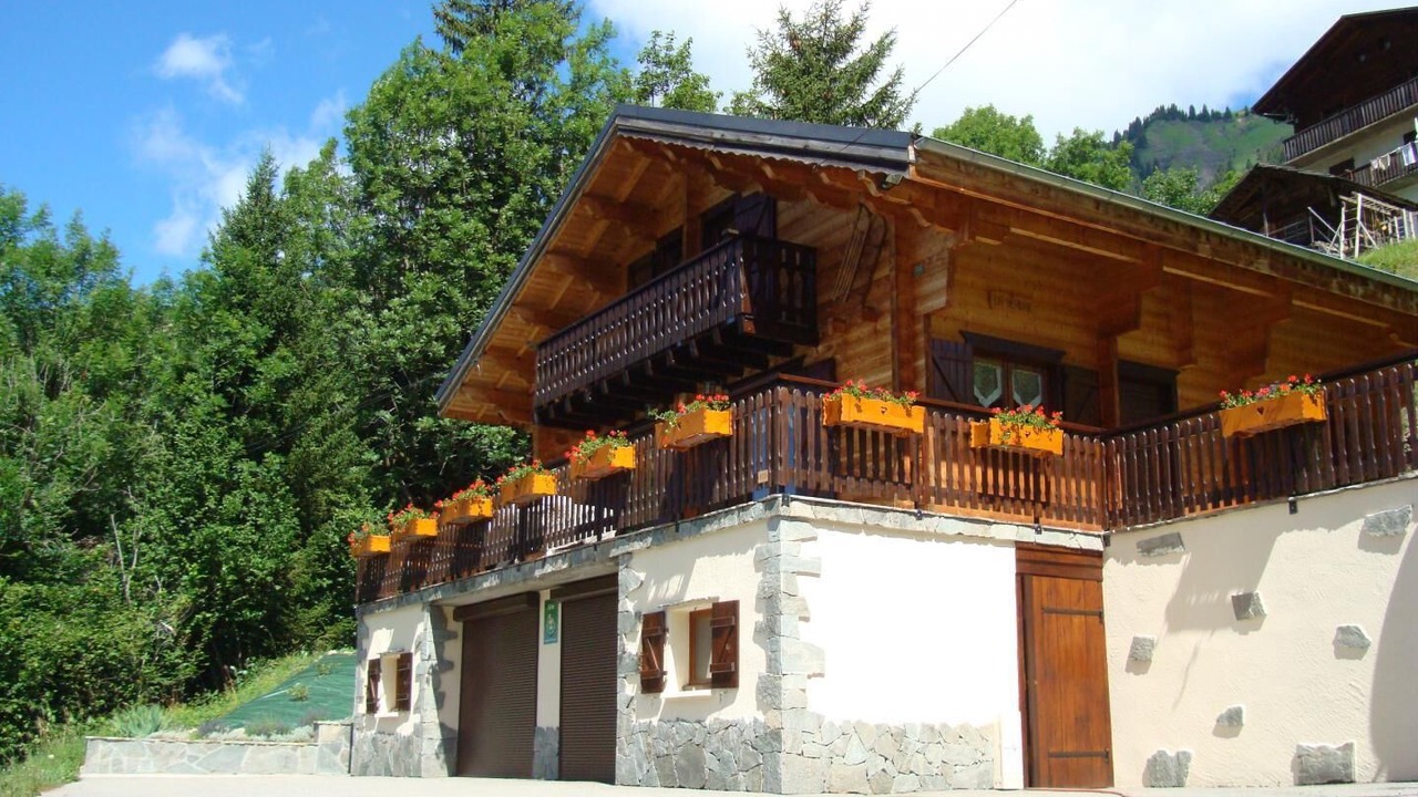 Photo of Outdoor in Hauteluce
