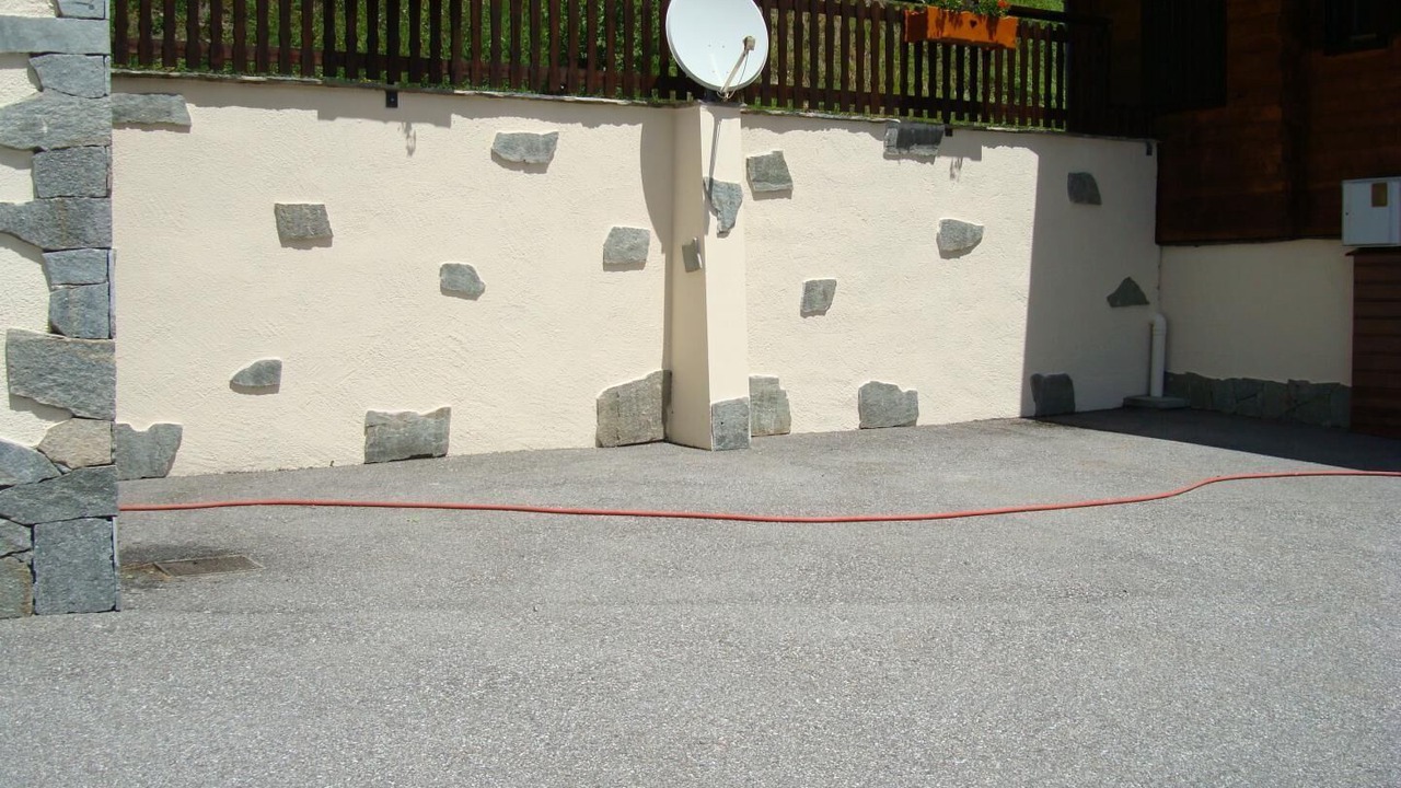 Photo of Outdoor in Hauteluce