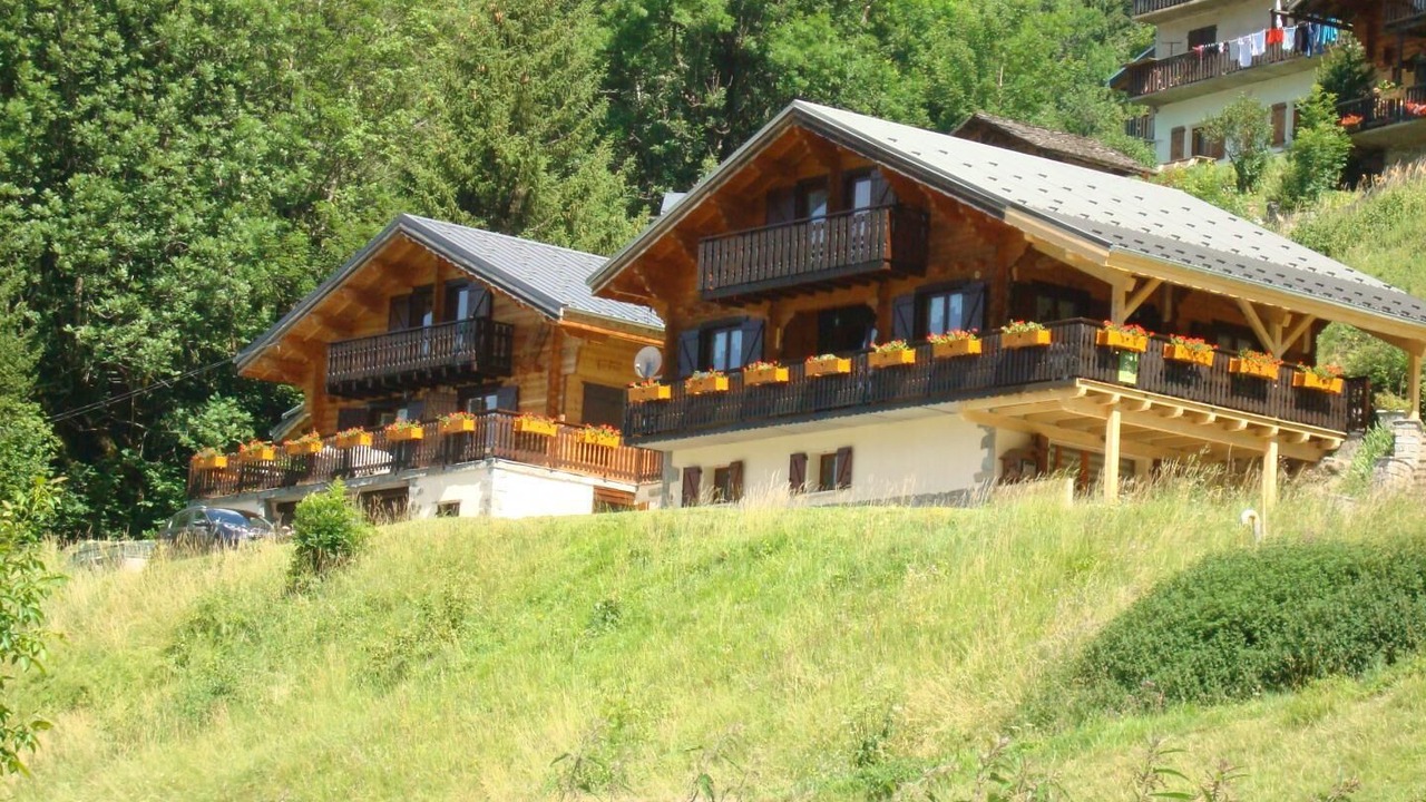Photo of Outdoor in Hauteluce
