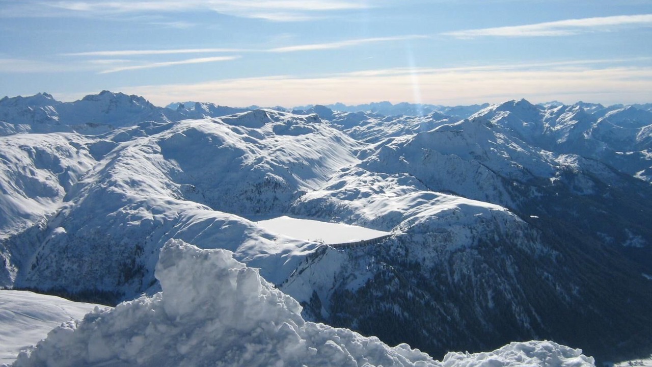 Photo of Outdoor in Hauteluce