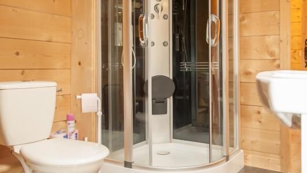 Photo of Bathroom in Hauteluce
