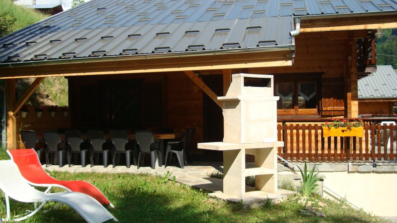Photo of Outdoor in Hauteluce