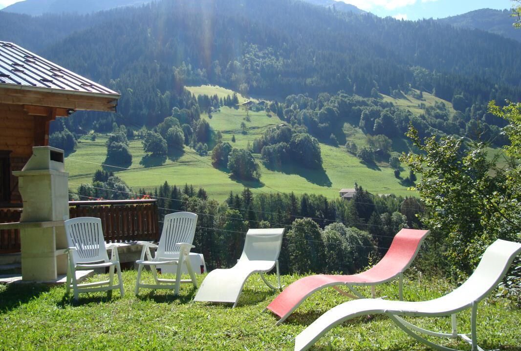 Photo of Outdoor in Hauteluce