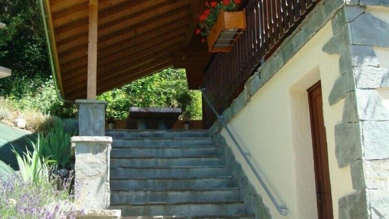 Photo of Outdoor in Hauteluce