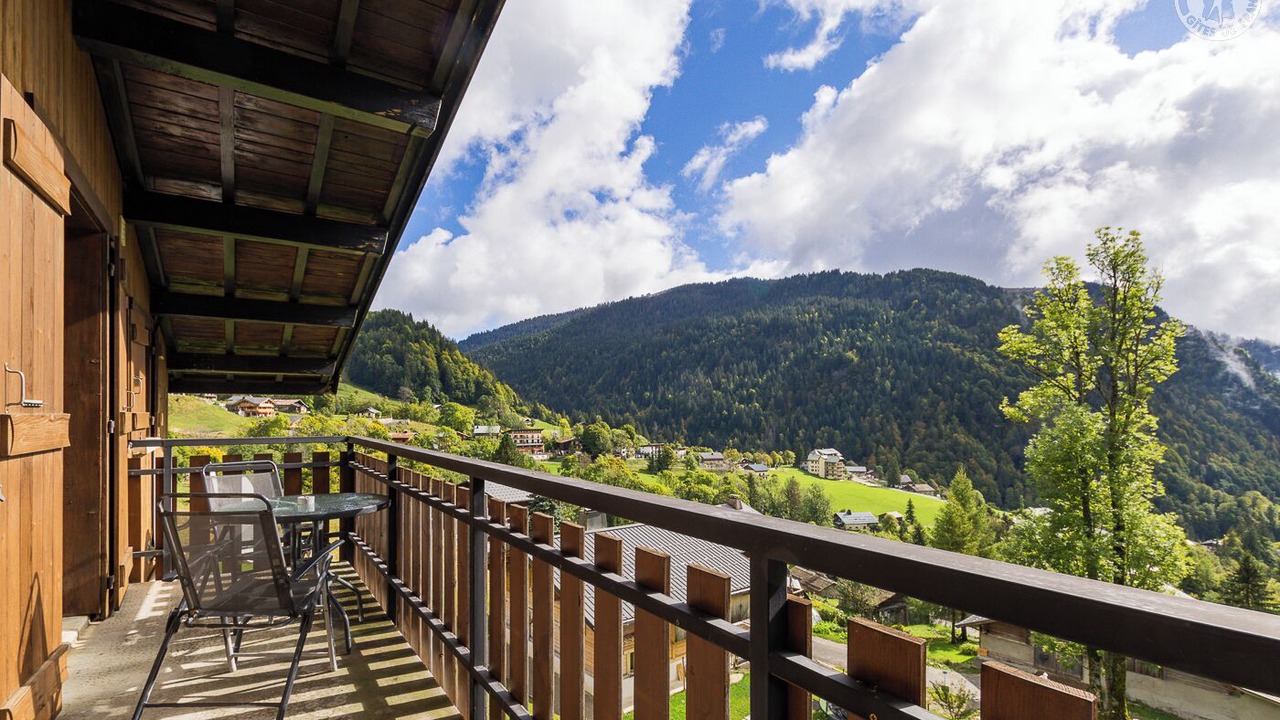 Photo of Outdoor in La Giettaz