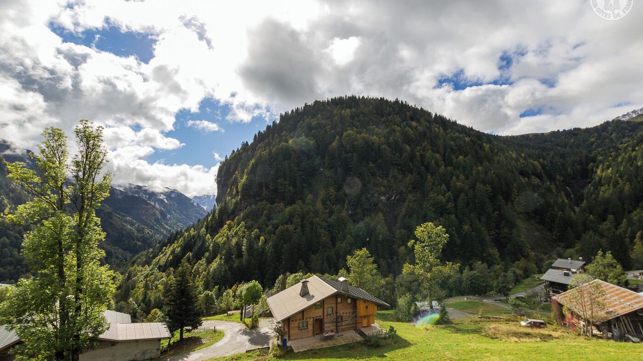 Photo of Outdoor in La Giettaz