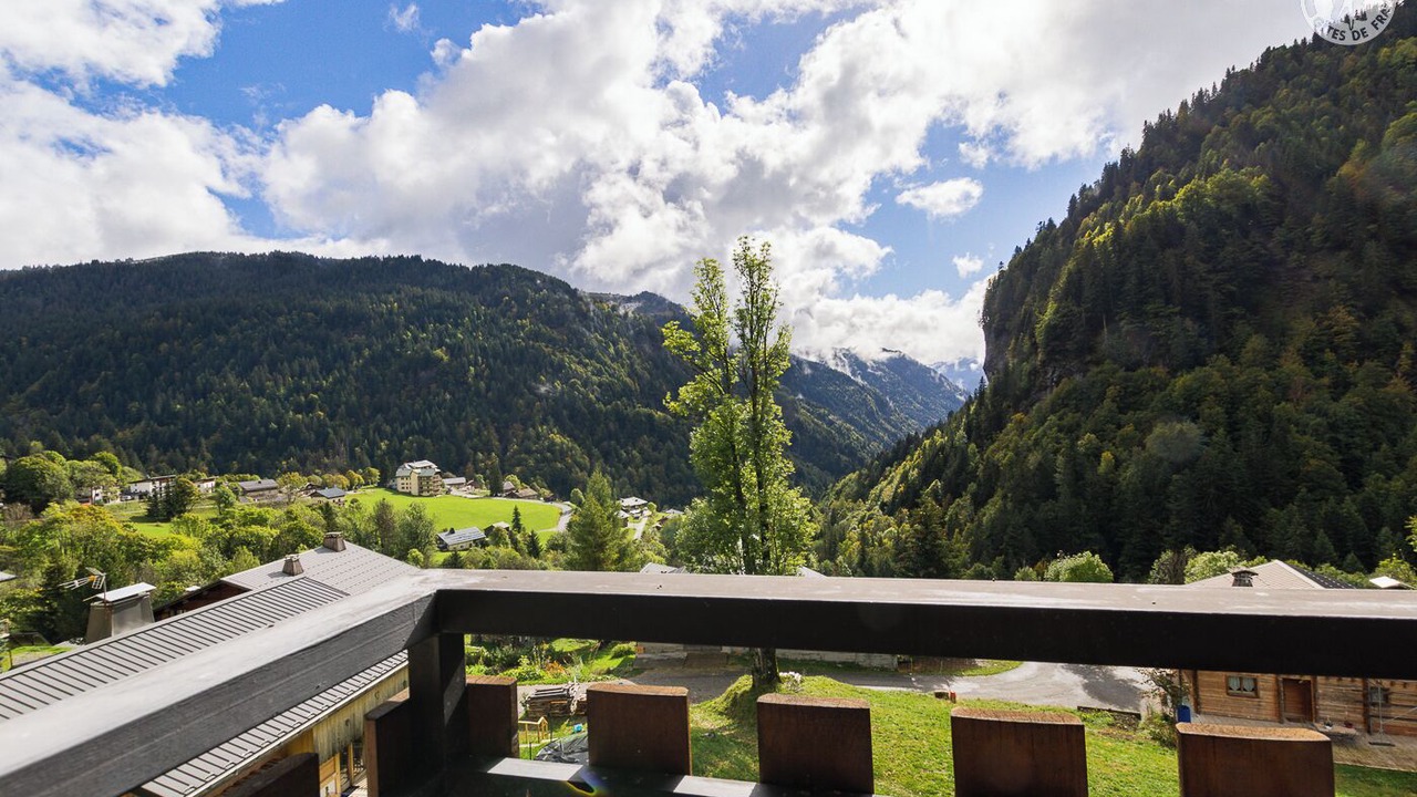 Photo of Outdoor in La Giettaz