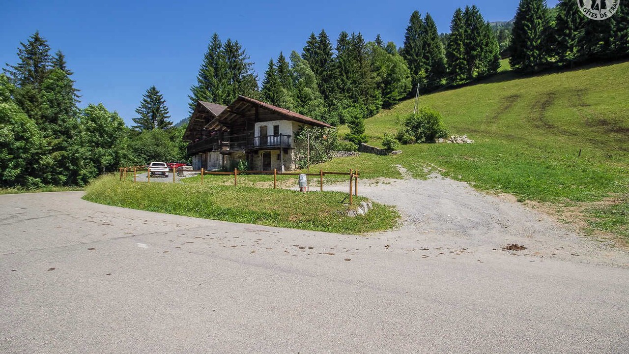 Photo of Outdoor in Hauteluce