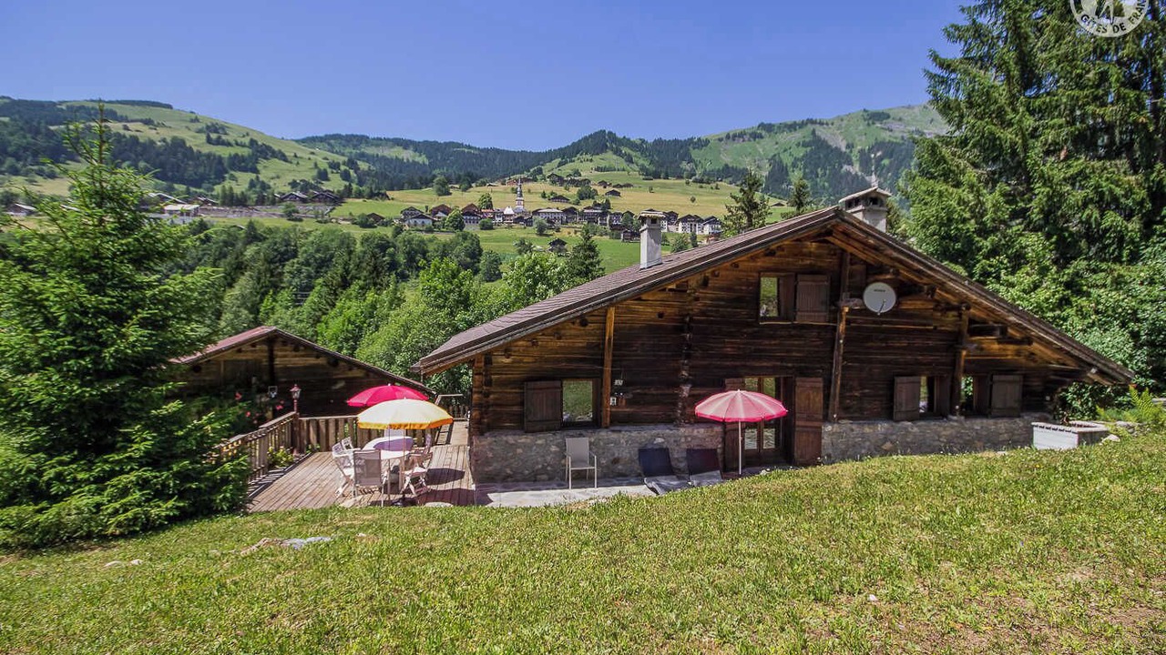 Photo of Outdoor in Hauteluce