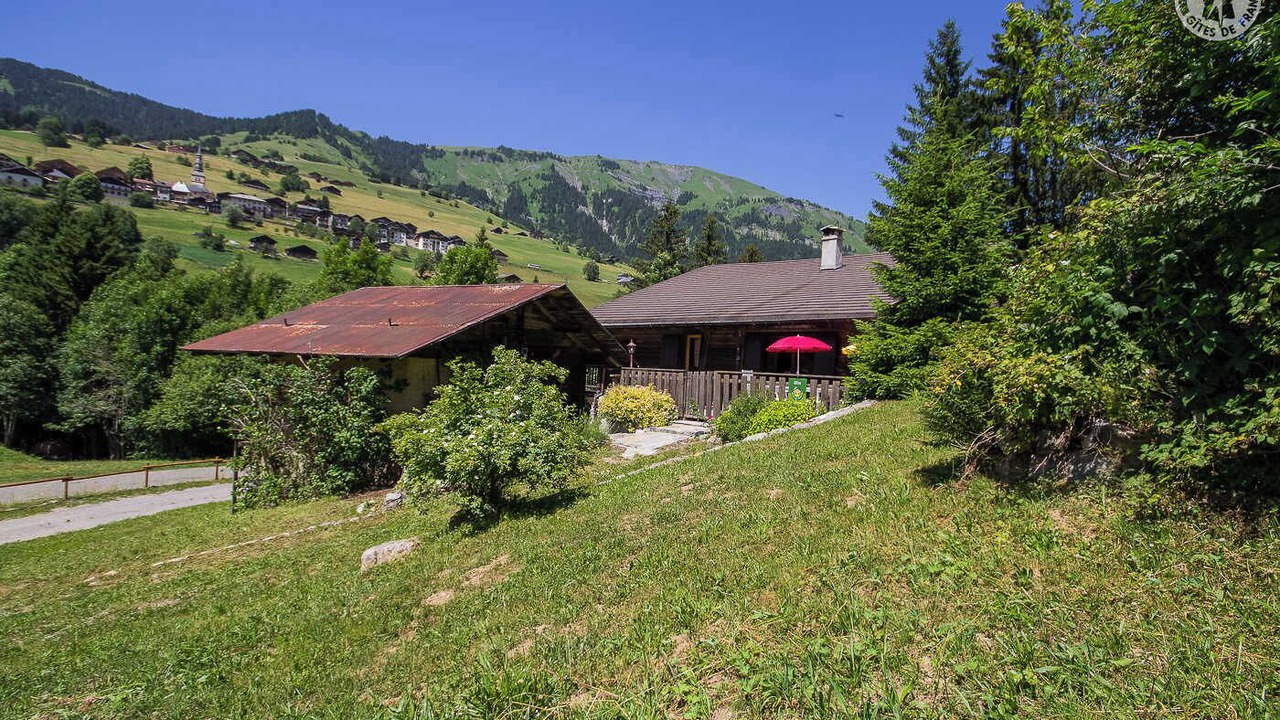 Photo of Outdoor in Hauteluce