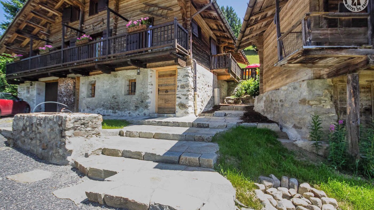 Photo of Outdoor in Hauteluce