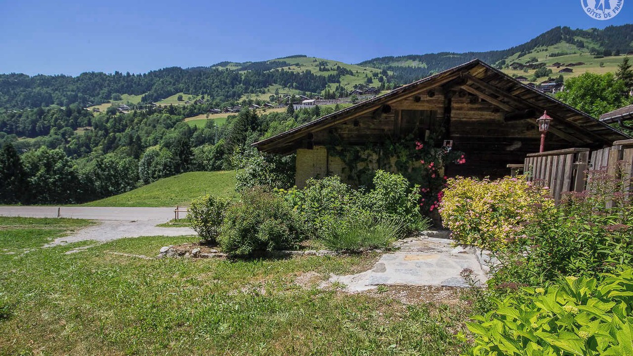 Photo of Outdoor in Hauteluce