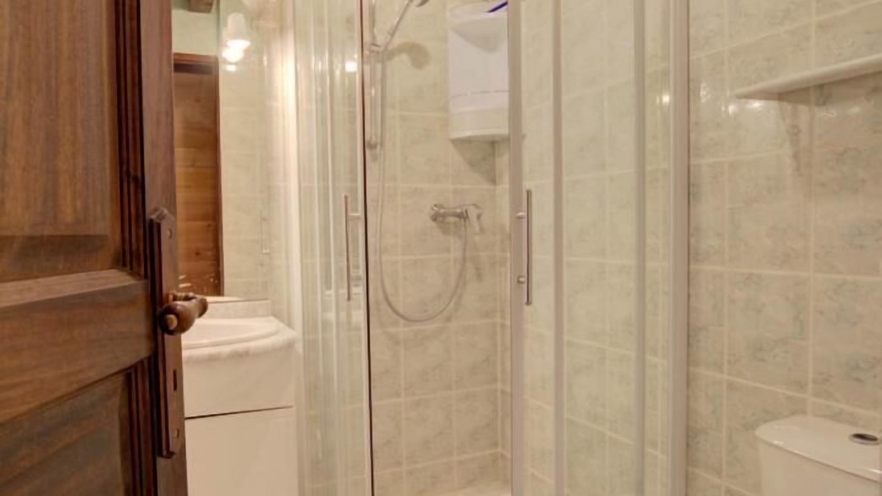 Photo of Bathroom in Hauteluce
