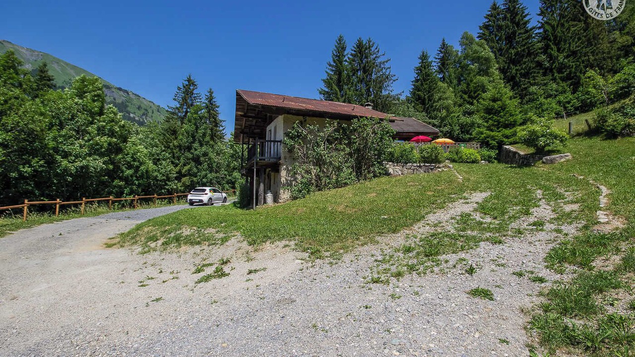Photo of Outdoor in Hauteluce
