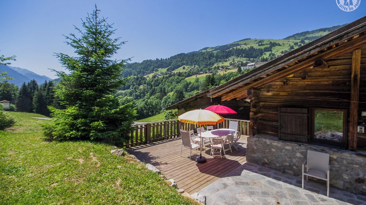 Photo of Outdoor in Hauteluce