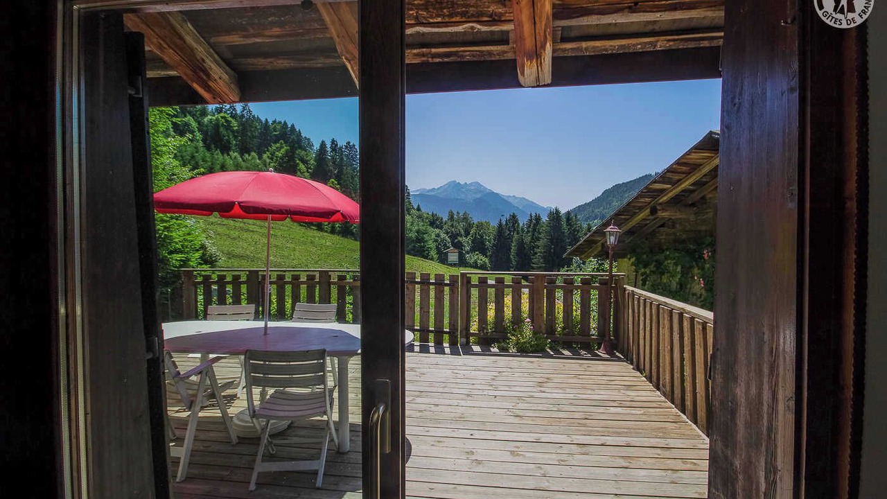 Photo of Outdoor in Hauteluce