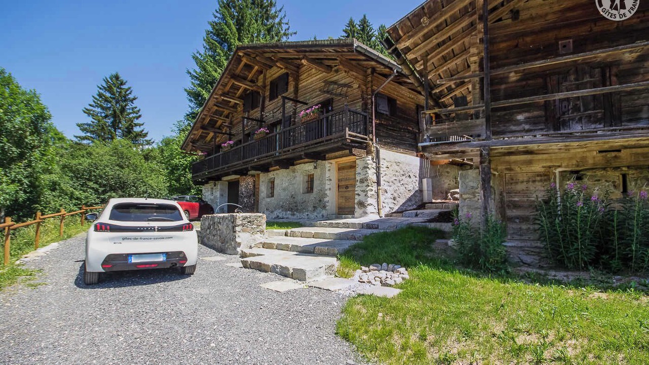 Photo of Outdoor in Hauteluce