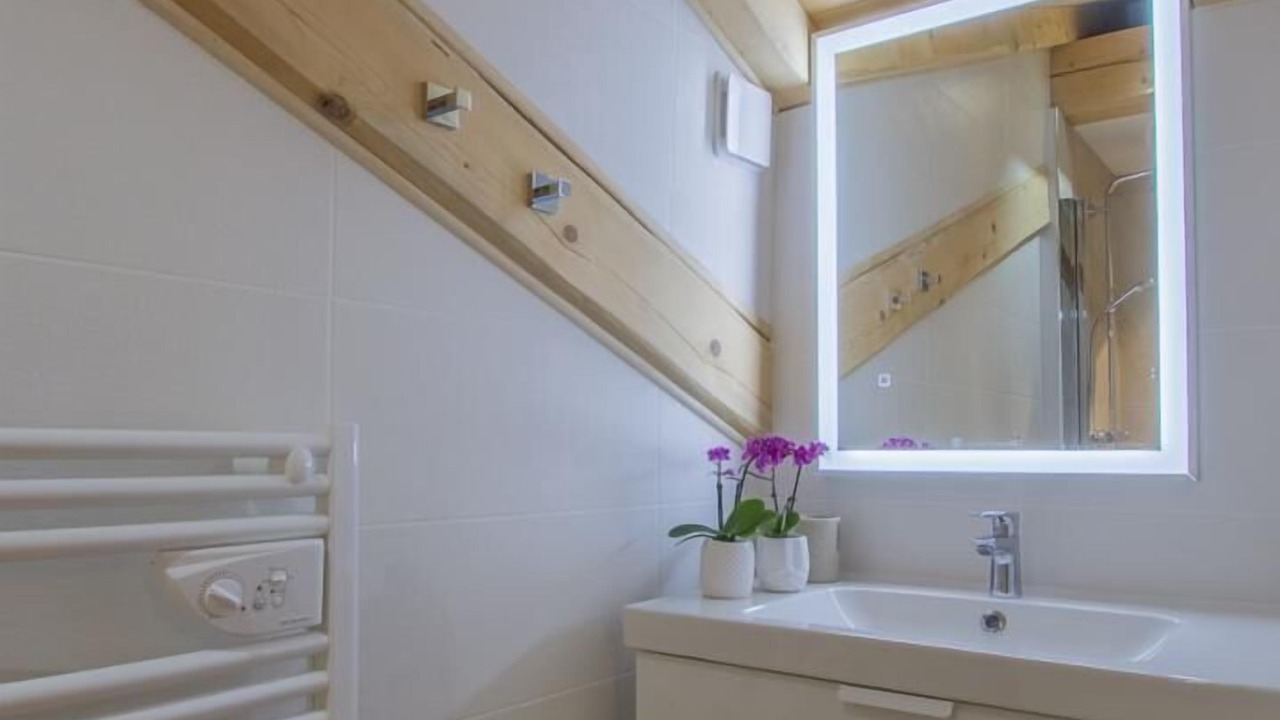 Photo of Bathroom in Villard-sur-Doron