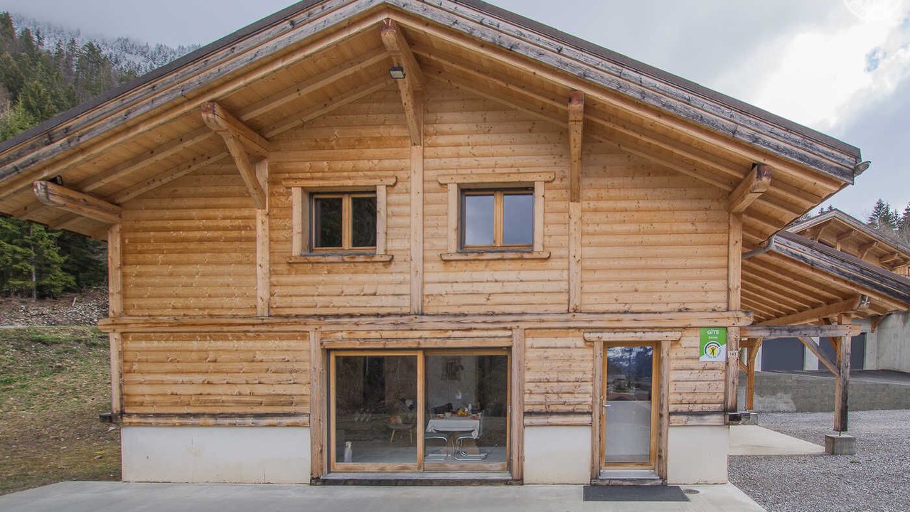 Photo of Outdoor in Villard-sur-Doron