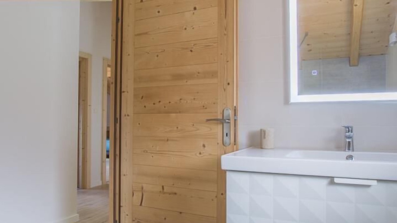 Photo of Bathroom in Villard-sur-Doron