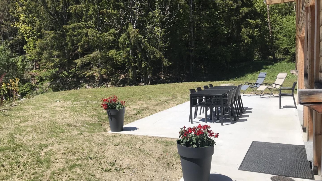 Photo of Outdoor in Villard-sur-Doron