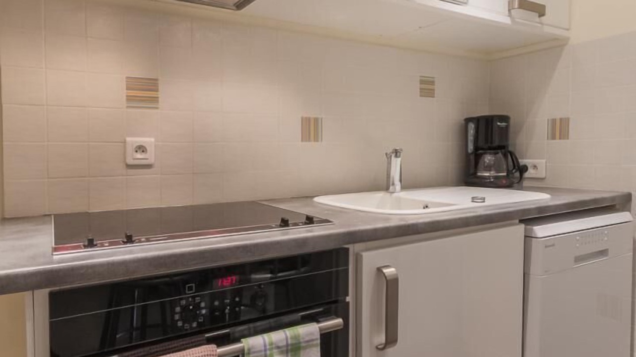 Photo of Kitchen in Mercury