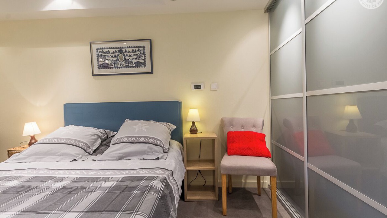 Photo of Bedroom in Mercury